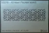 ibicci AS Maori Flounder stencil